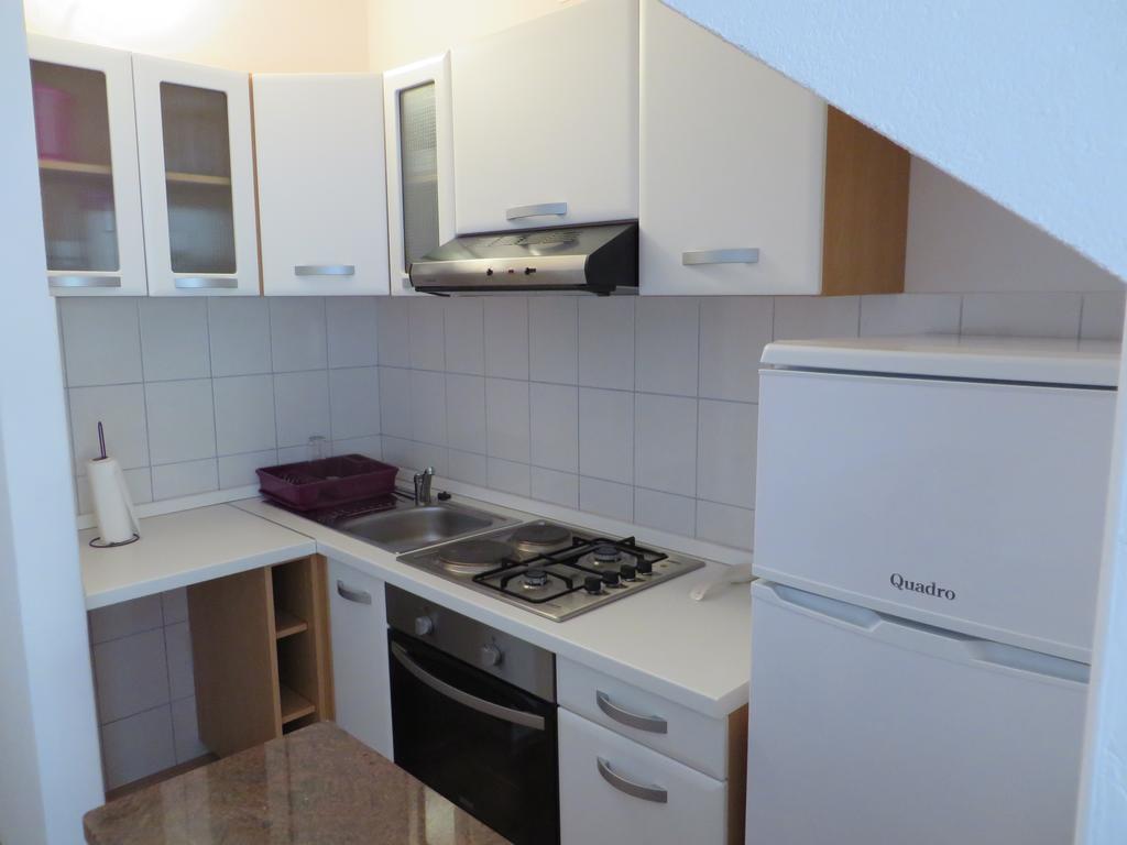 Drače Apartment Frano מראה חיצוני תמונה