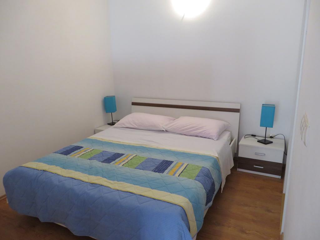 Drače Apartment Frano מראה חיצוני תמונה